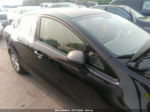 2013 Kia Rio Lx Black vin: KNADM4A30D6126414