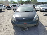 2013 Kia Rio Lx Black vin: KNADM4A30D6159543