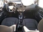 2013 Kia Rio Lx Серебряный vin: KNADM4A30D6163818