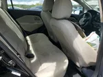 2013 Kia Rio Lx Черный vin: KNADM4A30D6284140