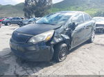 2014 Kia Rio Lx Черный vin: KNADM4A30E6388130