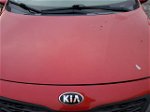 2013 Kia Rio Lx Красный vin: KNADM4A31D6288939