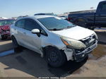 2013 Kia Rio Lx Unknown vin: KNADM4A31D6291520