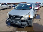 2013 Kia Rio Lx Unknown vin: KNADM4A31D6291520