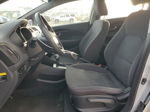 2014 Kia Rio Lx Серебряный vin: KNADM4A31E6342676