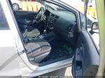 2014 Kia Rio Lx Серебряный vin: KNADM4A31E6408644