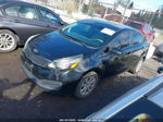 2013 Kia Rio Lx Черный vin: KNADM4A32D6256971