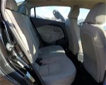 2014 Kia Rio Lx Черный vin: KNADM4A32E6346073