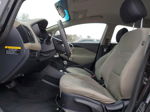 2014 Kia Rio Lx Black vin: KNADM4A32E6365643