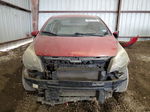 2013 Kia Rio Lx Burn vin: KNADM4A33D6263203