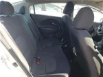 2013 Kia Rio Lx Серебряный vin: KNADM4A33D6283919