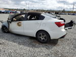 2014 Kia Rio Lx Burn vin: KNADM4A34E6343790