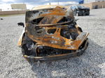 2014 Kia Rio Lx Burn vin: KNADM4A34E6343790