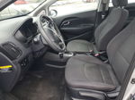 2014 Kia Rio Lx Серебряный vin: KNADM4A34E6372268