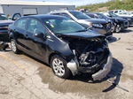 2013 Kia Rio Lx Black vin: KNADM4A35D6281864