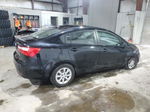 2014 Kia Rio Lx Black vin: KNADM4A35E6337318