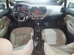 2014 Kia Rio Lx Черный vin: KNADM4A35E6337318