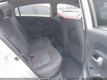 2014 Kia Rio Lx Серебряный vin: KNADM4A35E6364986