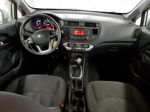 2014 Kia Rio Lx Белый vin: KNADM4A35E6399074