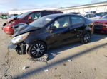 2013 Kia Rio Lx Черный vin: KNADM4A37D6179840