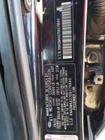 2013 Kia Rio Lx Черный vin: KNADM4A37D6179840