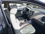 2013 Kia Rio Lx Черный vin: KNADM4A37D6236568