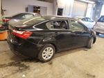 2014 Kia Rio Lx Черный vin: KNADM4A37E6370742