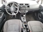 2014 Kia Rio Lx Серебряный vin: KNADM4A37E6395429