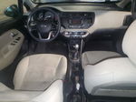 2013 Kia Rio Lx Черный vin: KNADM4A38D6267165