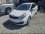 2013 Kia Rio   vin: KNADM4A38D6293636