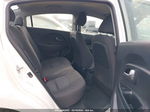 2014 Kia Rio Lx Белый vin: KNADM4A38E6352802