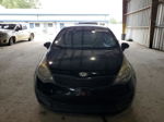 2014 Kia Rio Lx Black vin: KNADM4A38E6400623