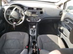 2013 Kia Rio Lx Серый vin: KNADM4A39D6159489