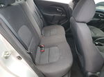 2013 Kia Rio Lx Серебряный vin: KNADM4A39D6164448