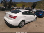 2014 Kia Rio Lx Unknown vin: KNADM4A39E6354607