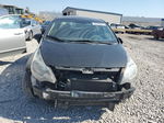 2014 Kia Rio Lx Черный vin: KNADM4A3XE6394887