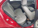 2014 Kia Rio Lx Красный vin: KNADM5A30E6420029