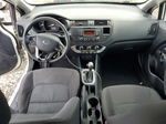 2013 Kia Rio Lx Белый vin: KNADM5A32D6124184