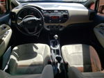 2013 Kia Rio Lx Белый vin: KNADM5A33D6151698