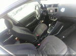 2013 Kia Rio Lx Серебряный vin: KNADM5A35D6118914