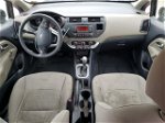 2014 Kia Rio Lx Черный vin: KNADM5A37E6334006