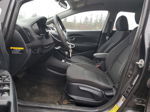 2013 Kia Rio Lx Серый vin: KNADM5A3XD6765048