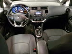 2014 Kia Rio Ex Black vin: KNADN4A30E6354542