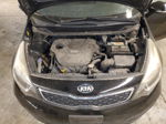 2014 Kia Rio Ex Black vin: KNADN4A30E6354542