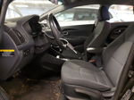 2014 Kia Rio Ex Black vin: KNADN4A30E6354542