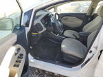 2013 Kia Rio Ex White vin: KNADN4A31D6169821