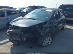 2014 Kia Rio Ex Black vin: KNADN4A31E6395455