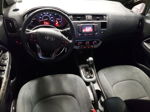 2013 Kia Rio Ex Коричневый vin: KNADN4A32D6175739