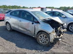 2013 Kia Rio Ex vin: KNADN4A32D6315918