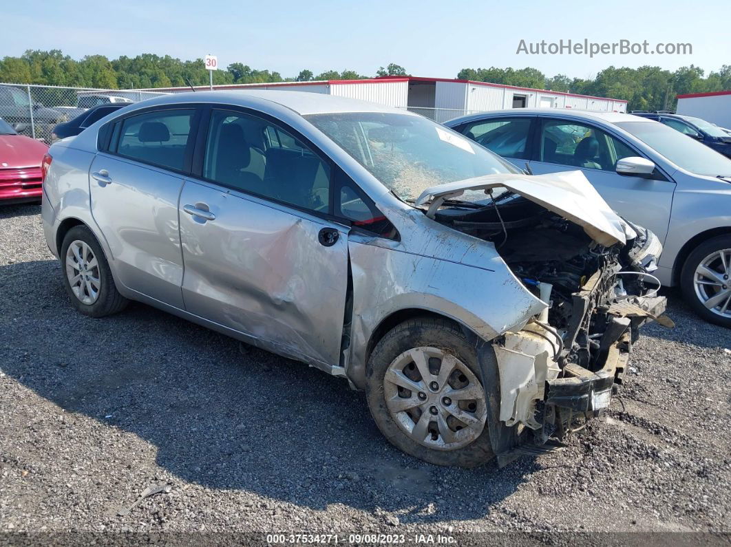 2013 Kia Rio Ex vin: KNADN4A32D6315918